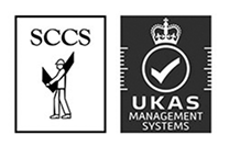 sccs-ukas-logo-bw 1 sccs-ukas-logo-bw 1