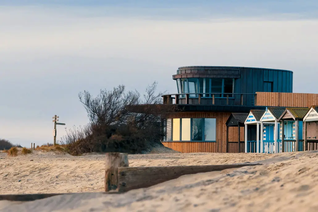 westwittering safety