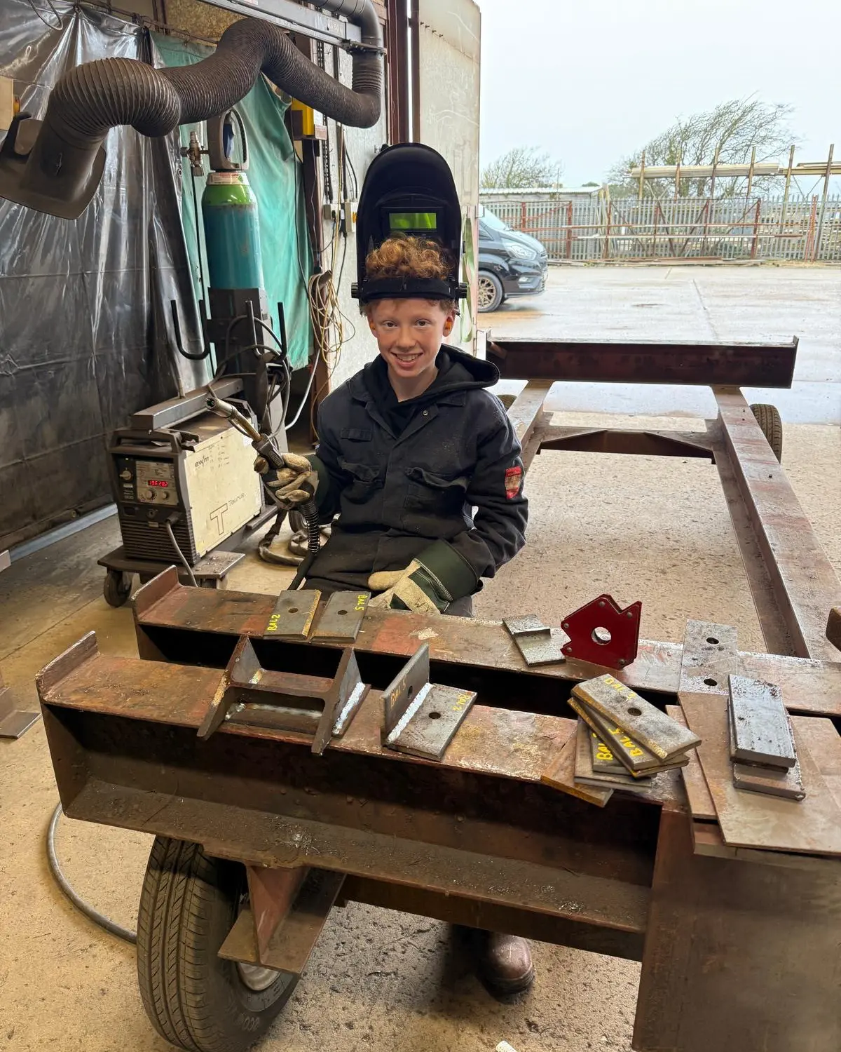 Apprentice